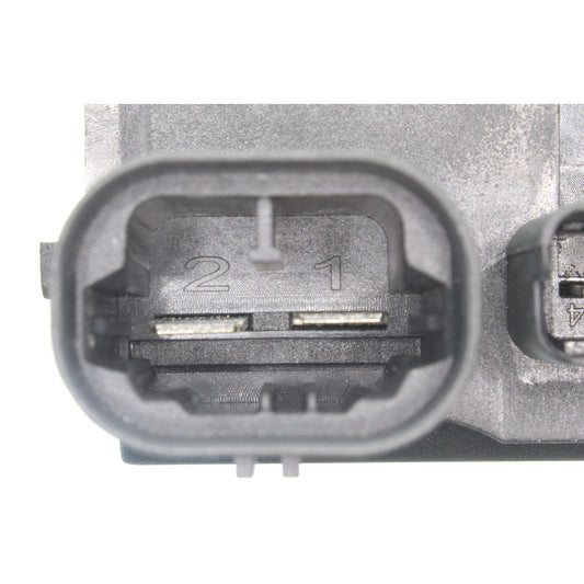 VEMO Series resistor, electric motor (radiato V22-79-0011