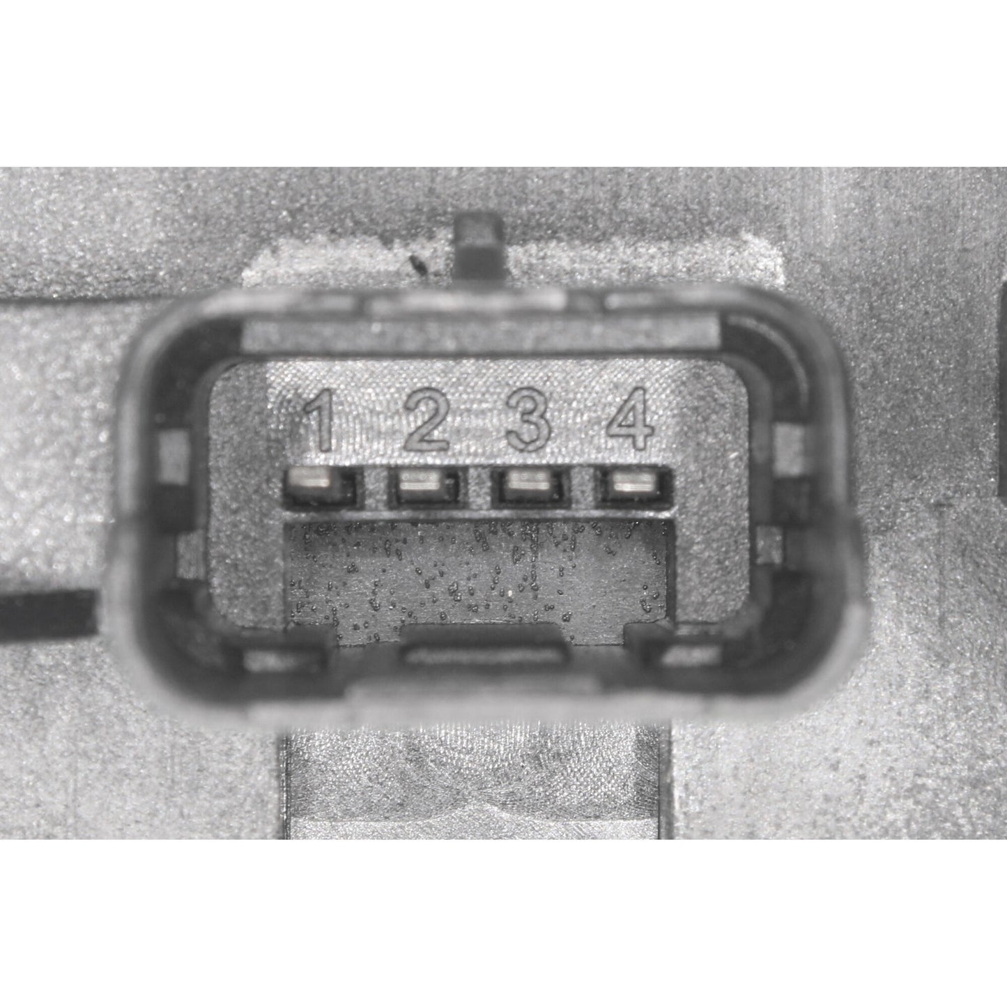 VEMO Series resistor, electric motor (radiato V22-79-0011
