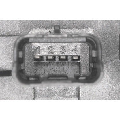 VEMO Series resistor, electric motor (radiato V22-79-0011
