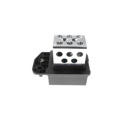 VEMO Series resistor, electric motor (radiato V22-79-0011