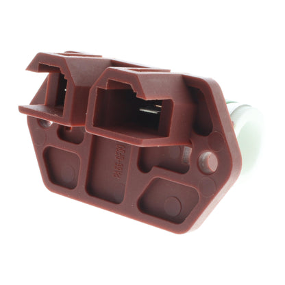 VEMO Series resistor, electric motor (radiato V22-79-0013