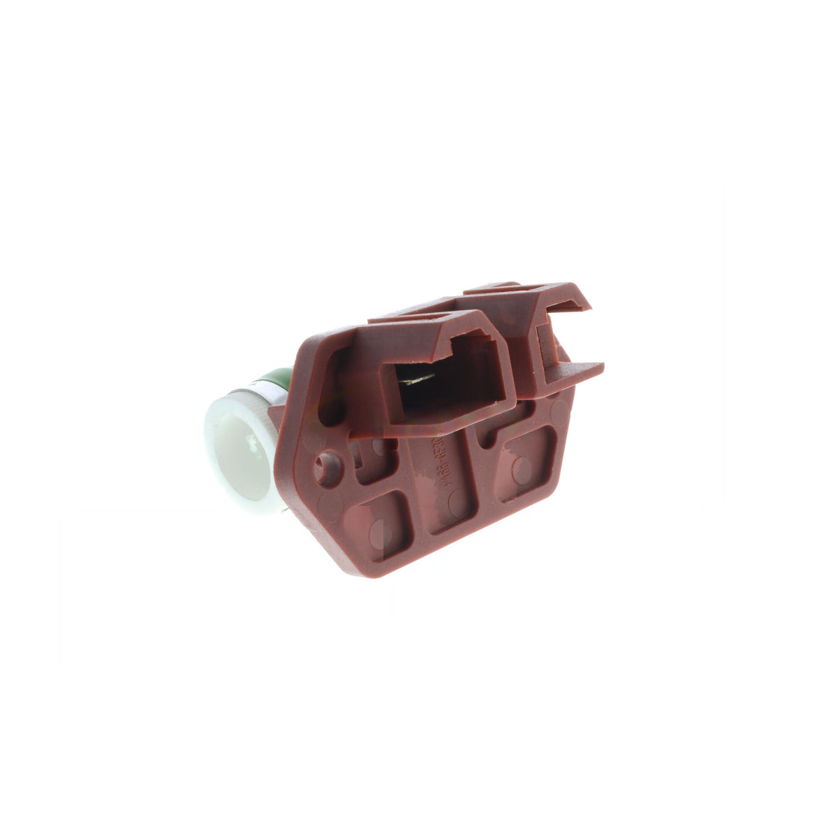 VEMO Series resistor, electric motor (radiato V22-79-0013