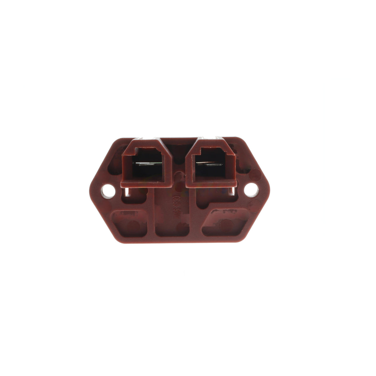 VEMO Series resistor, electric motor (radiato V22-79-0013