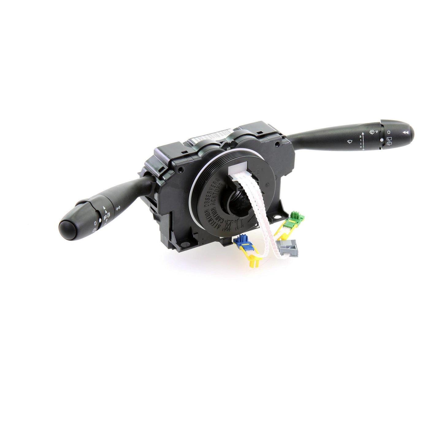 VEMO Steering Column Switch V22-80-0007
