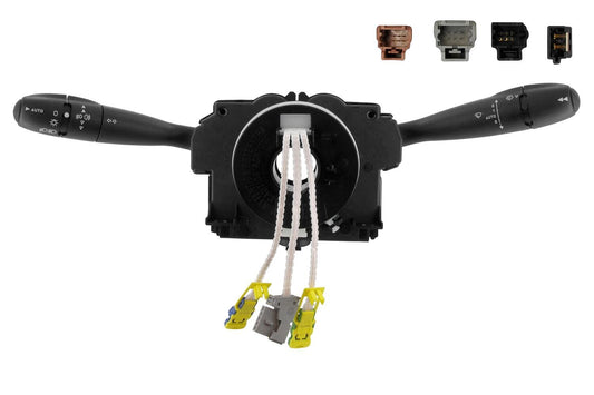 VEMO Steering Column Switch V22-80-0012