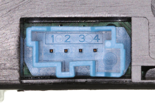 VEMO Steering Column Switch V22-80-0027