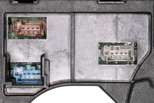 VEMO Steering Column Switch V22-80-0028
