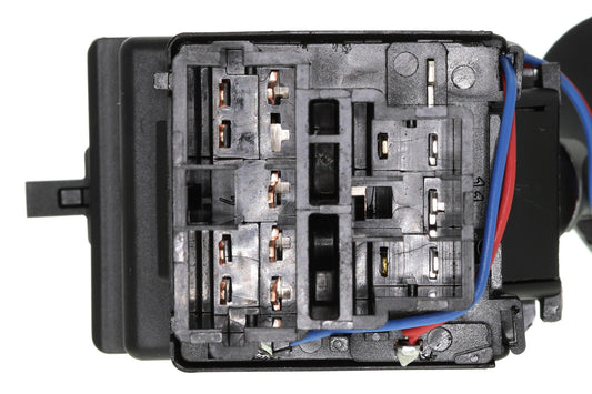 VEMO Steering Column Switch V22-80-0031