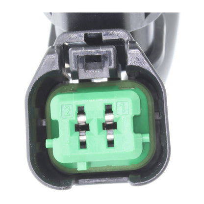 VEMO Cable Repair Set, coolant temperature se V22-83-0007