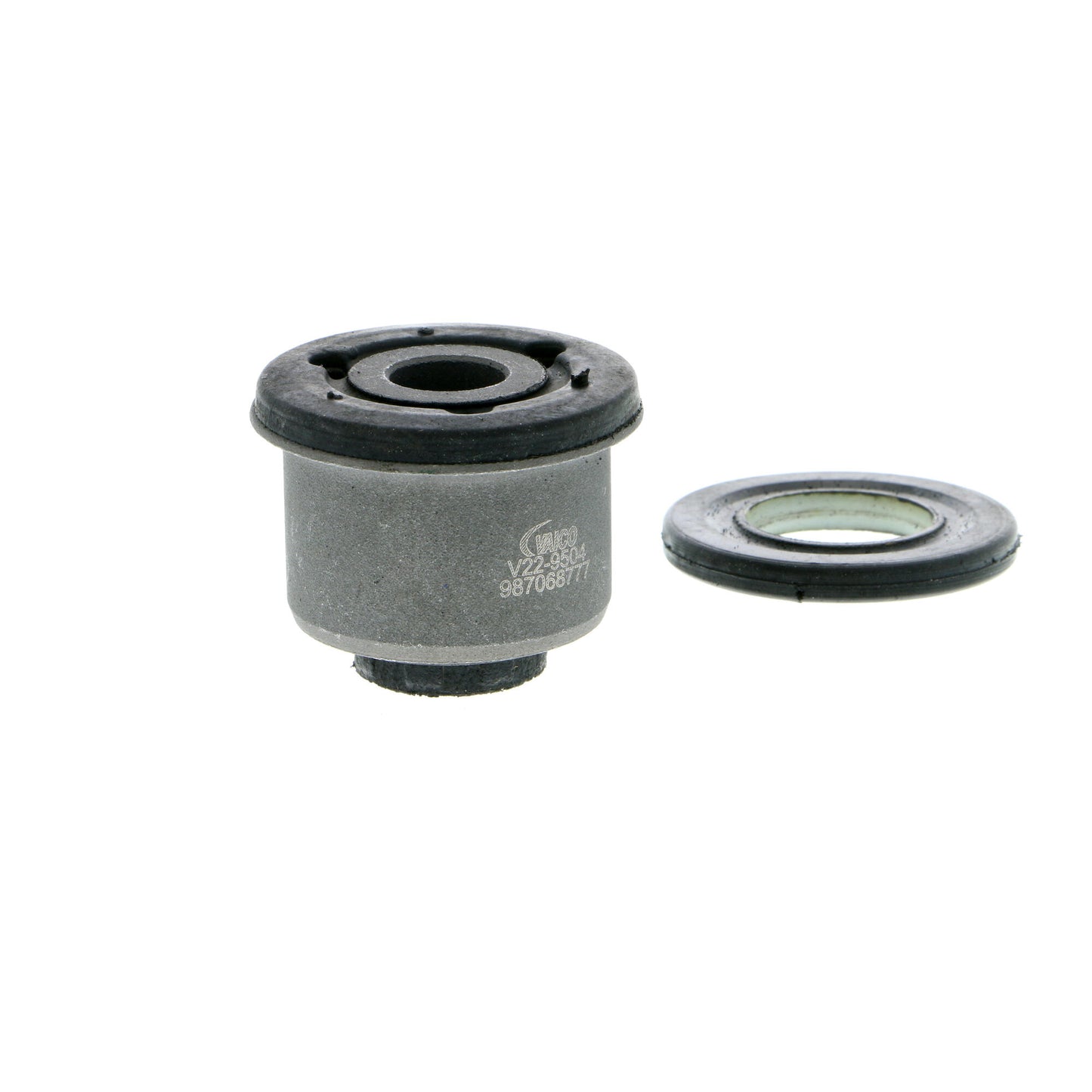 VAICO Mounting, control/trailing arm V22-9504