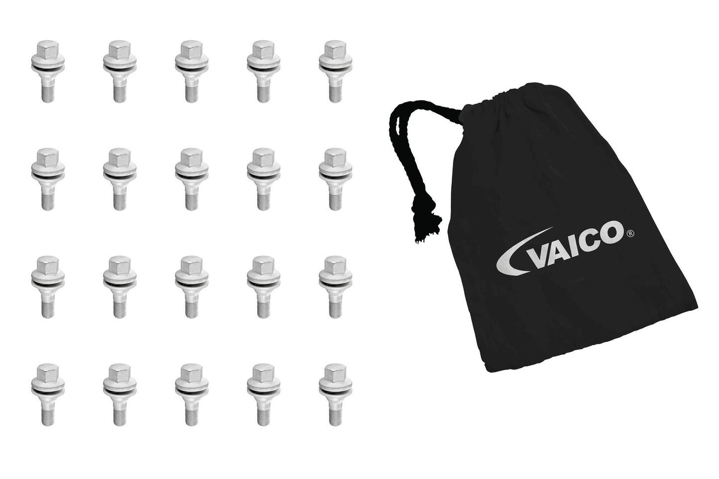 VAICO Wheel Bolt V22-9717-20