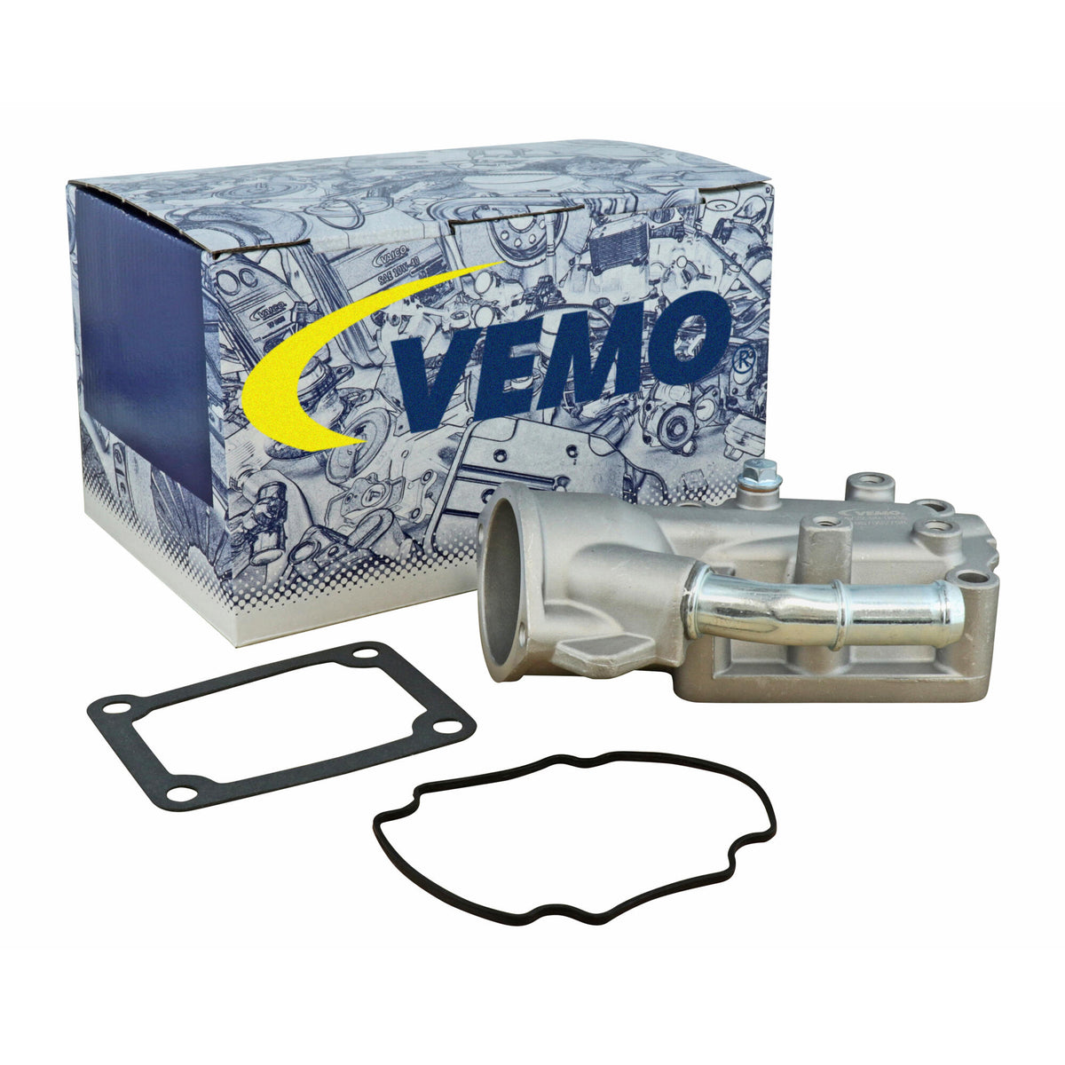 VEMO Thermostat Housing V22-99-0035