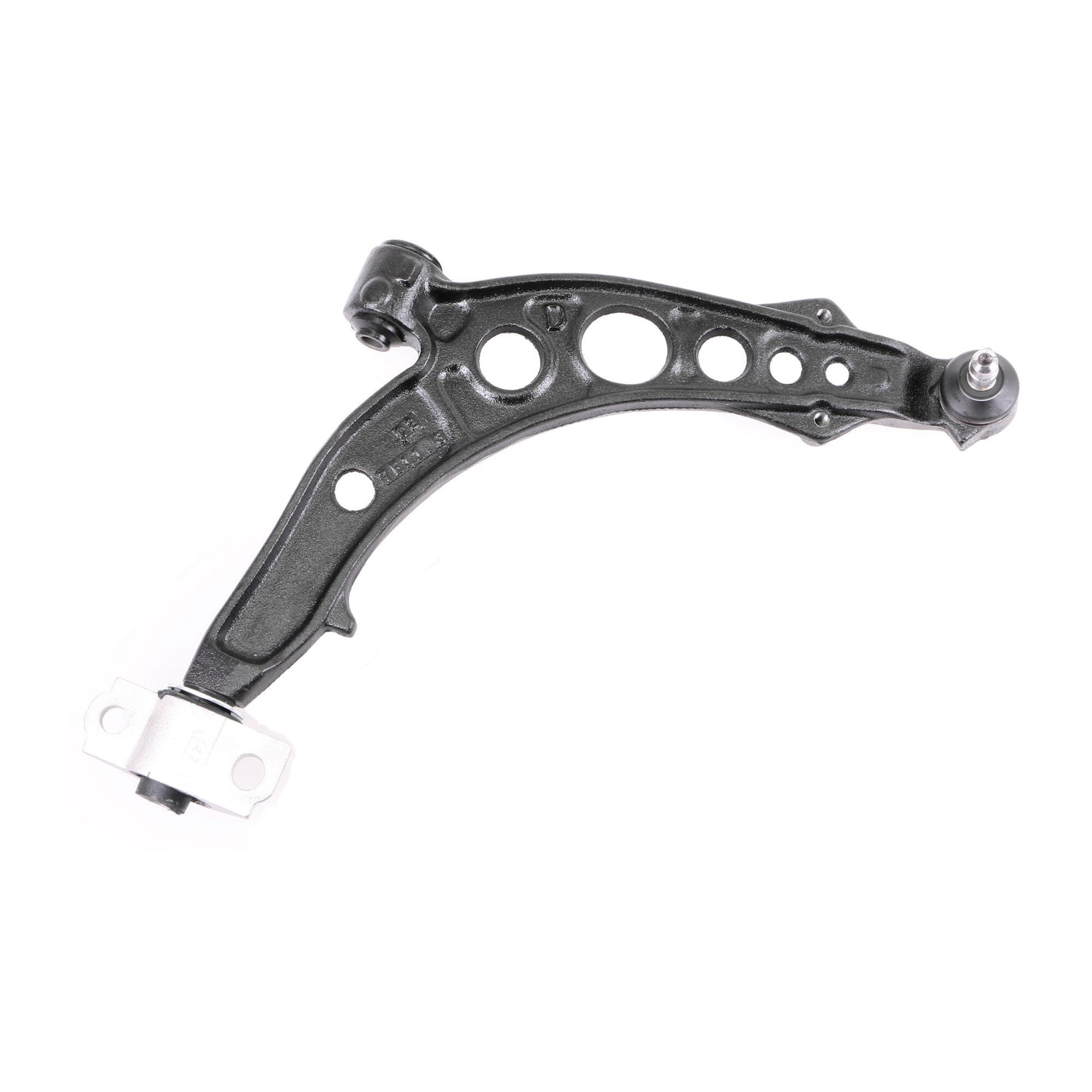 VAICO Control/Trailing Arm, wheel suspension V24-0003