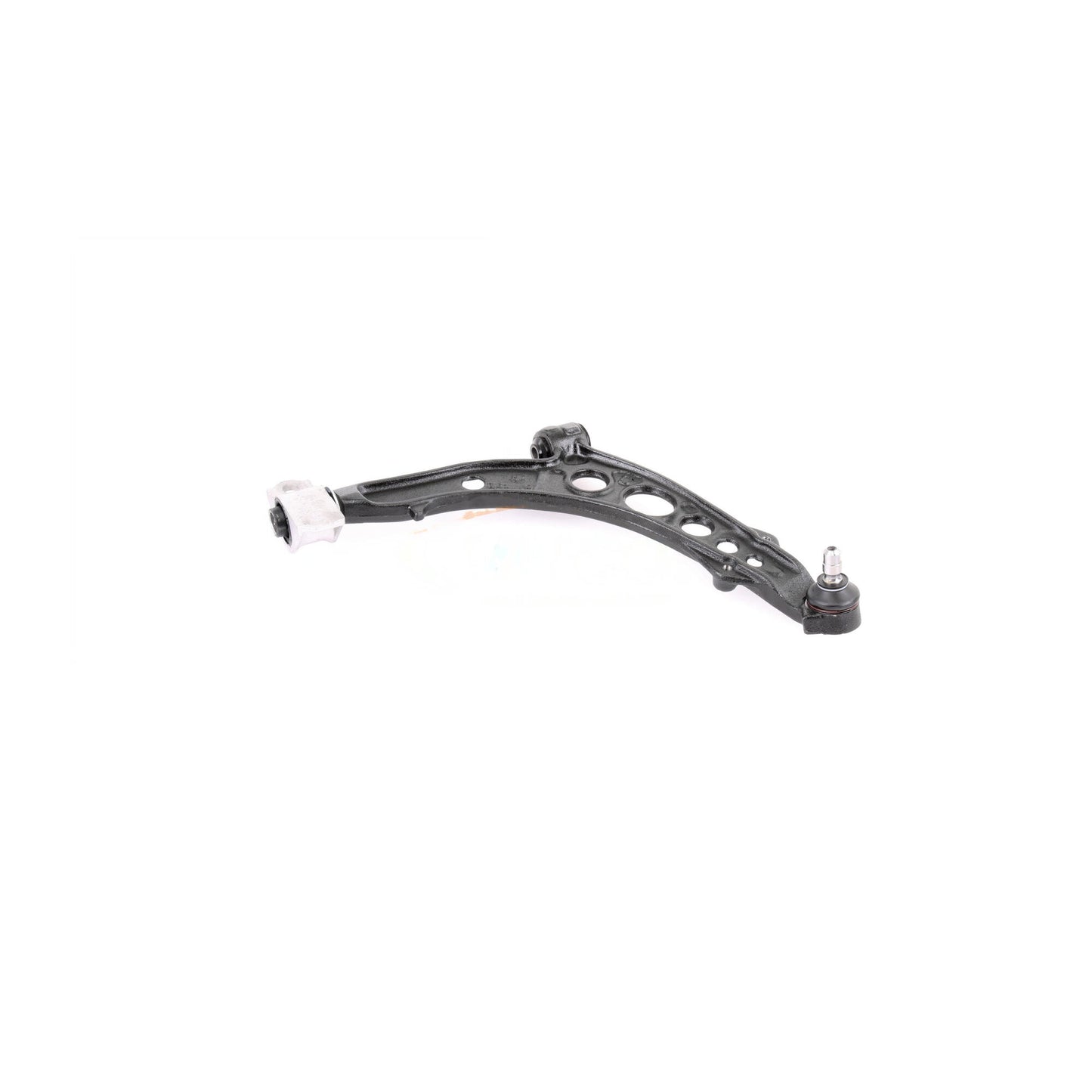 VAICO Control/Trailing Arm, wheel suspension V24-0003
