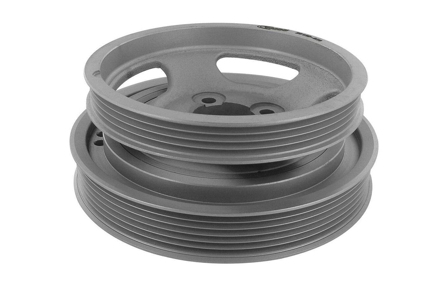 VAICO Belt Pulley, crankshaft V24-0005