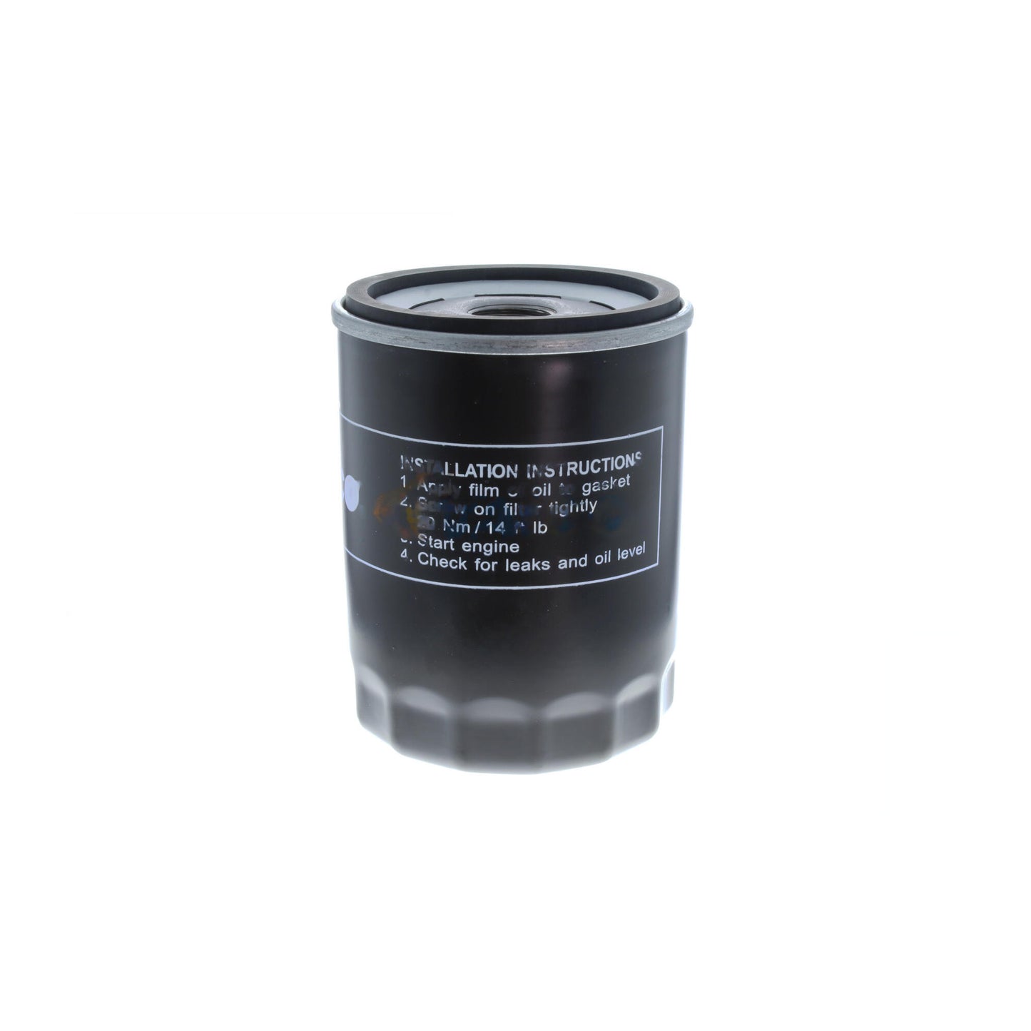 VAICO Oil Filter V24-0023