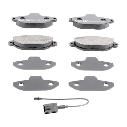 VAICO Brake Pad Set, disc brake V24-0028
