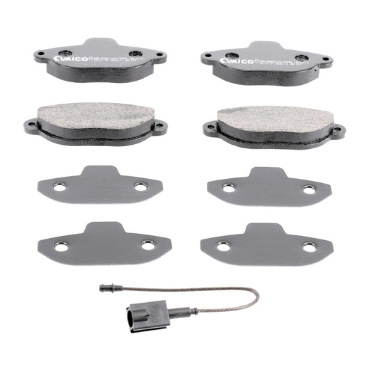VAICO Brake Pad Set, disc brake V24-0028