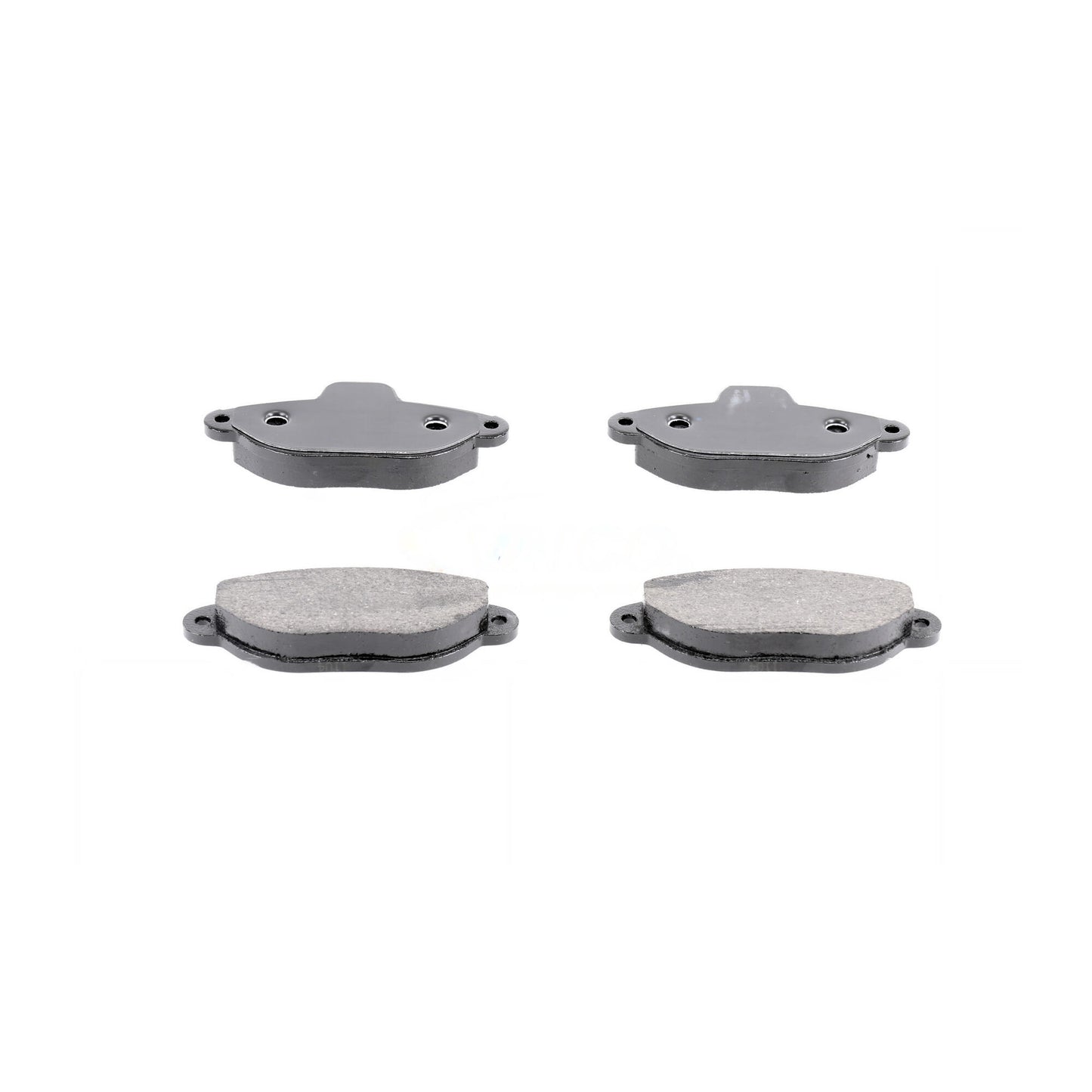 VAICO Brake Pad Set, disc brake V24-0028