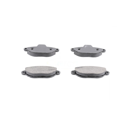 VAICO Brake Pad Set, disc brake V24-0028