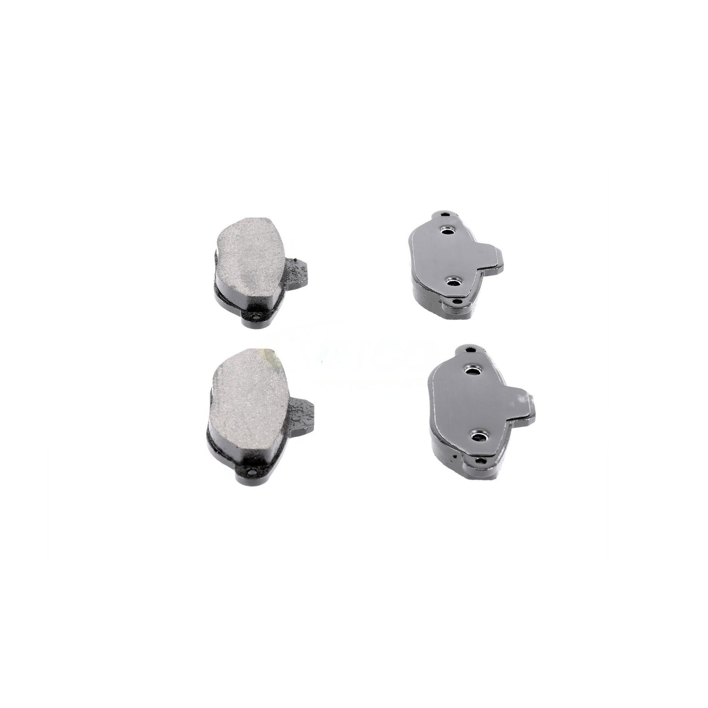 VAICO Brake Pad Set, disc brake V24-0028