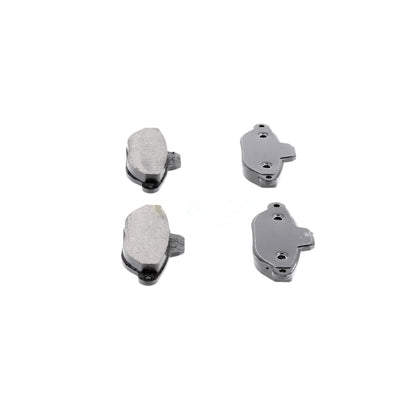 VAICO Brake Pad Set, disc brake V24-0028