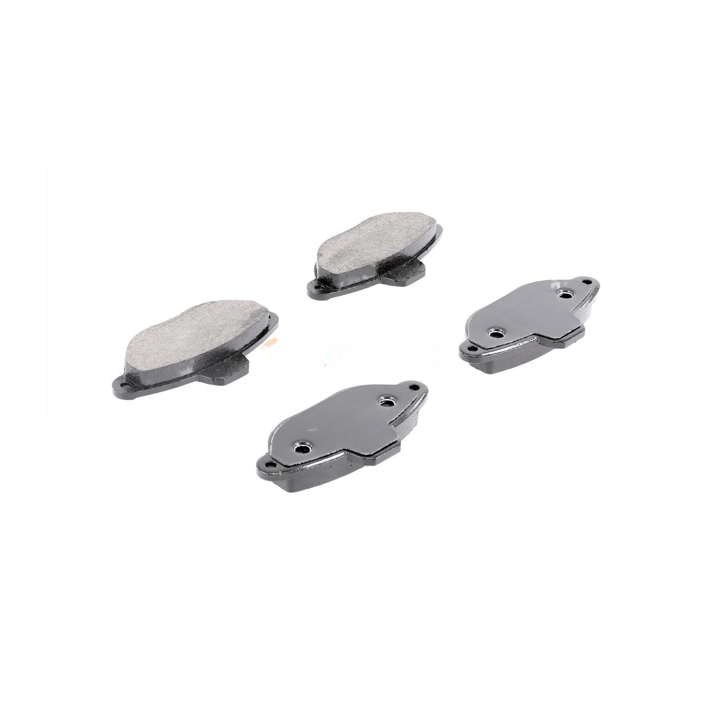 VAICO Brake Pad Set, disc brake V24-0028
