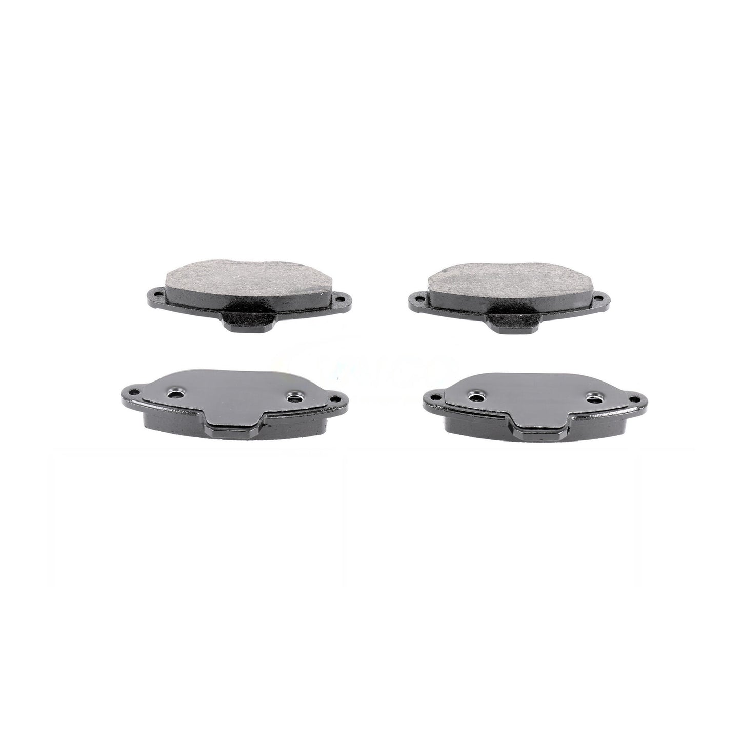 VAICO Brake Pad Set, disc brake V24-0028