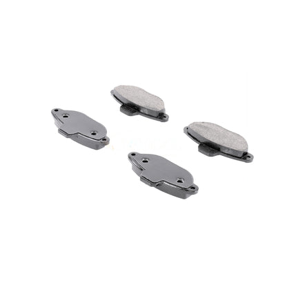 VAICO Brake Pad Set, disc brake V24-0028