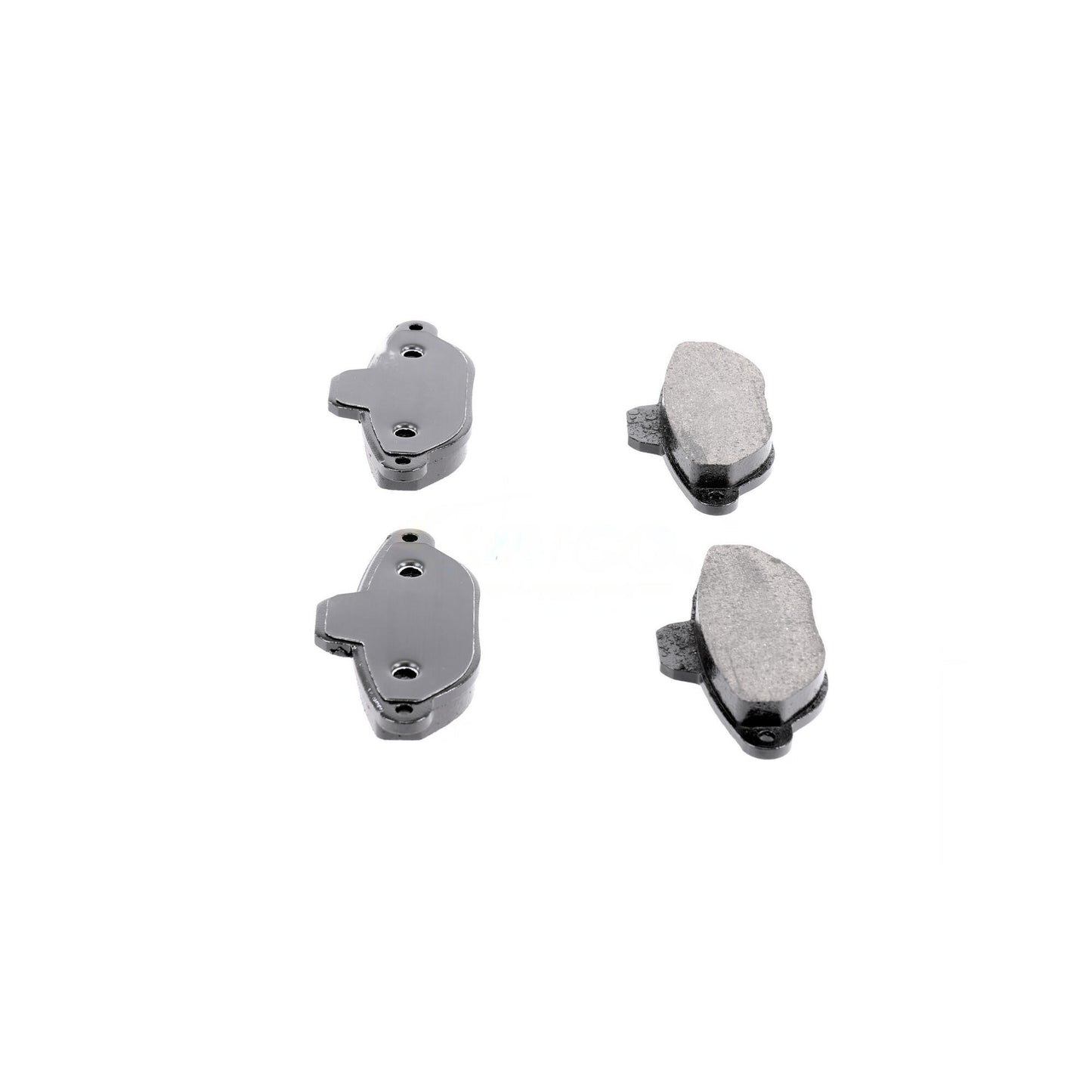VAICO Brake Pad Set, disc brake V24-0028