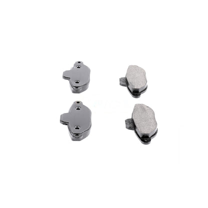 VAICO Brake Pad Set, disc brake V24-0028