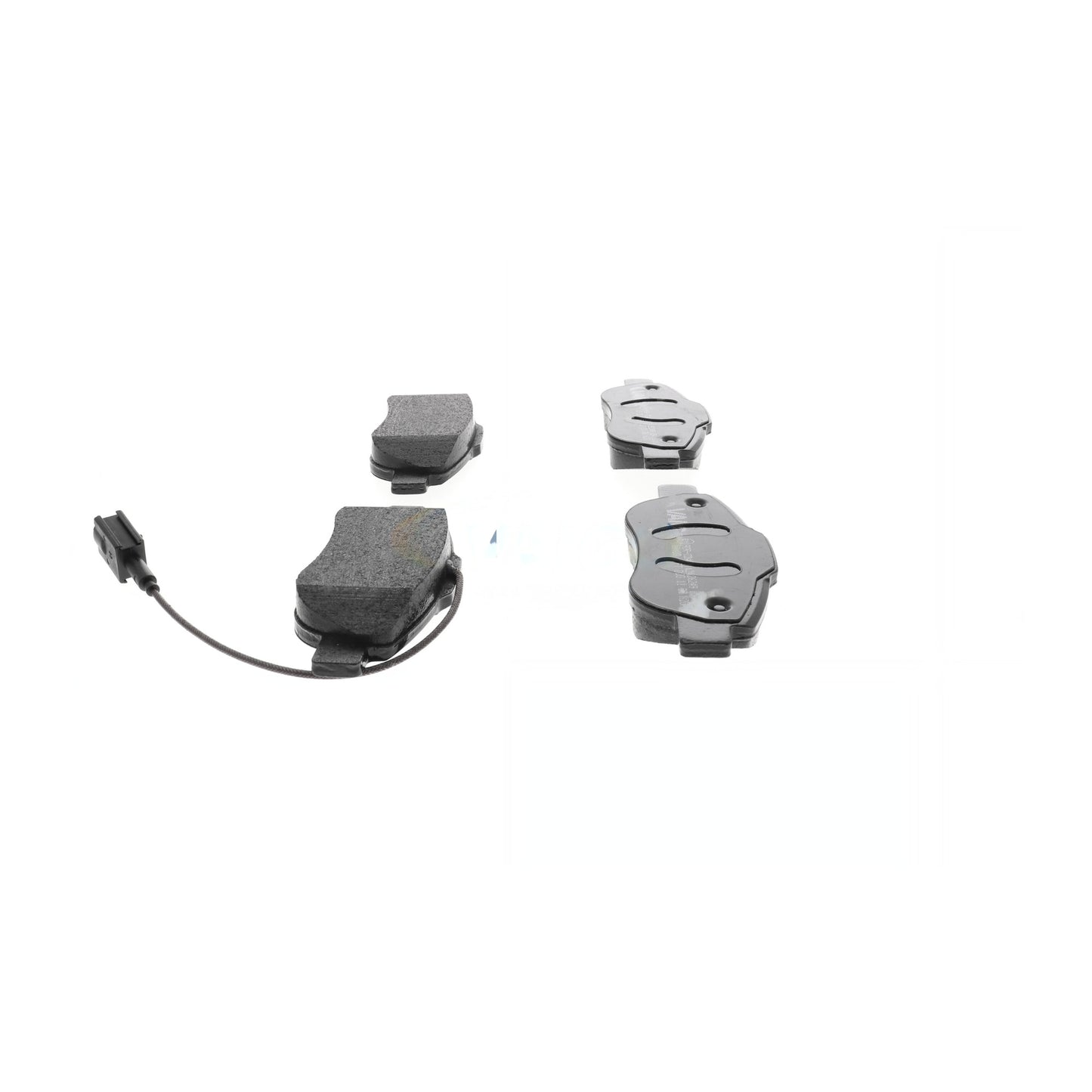 VAICO Brake Pad Set, disc brake V24-0029