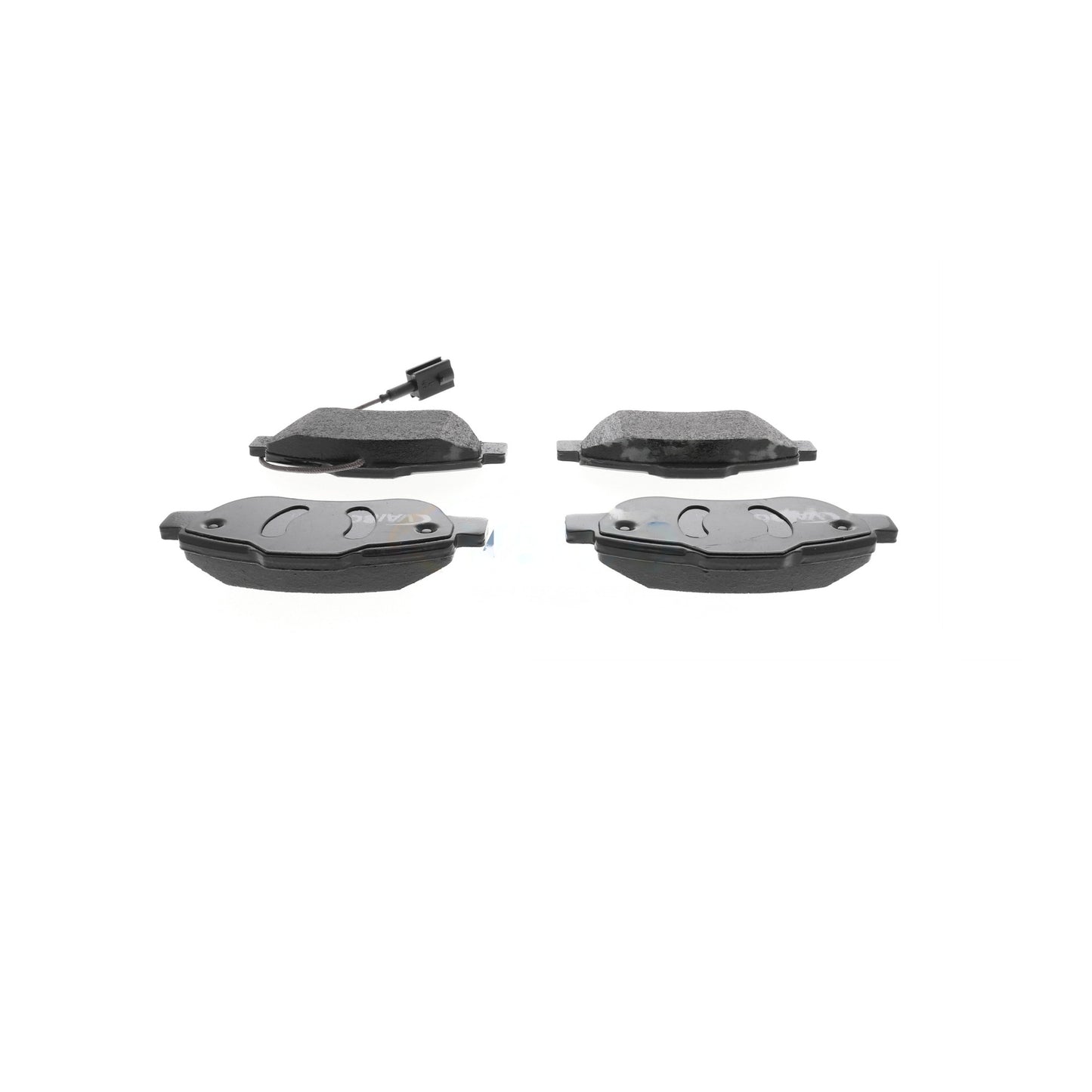 VAICO Brake Pad Set, disc brake V24-0029