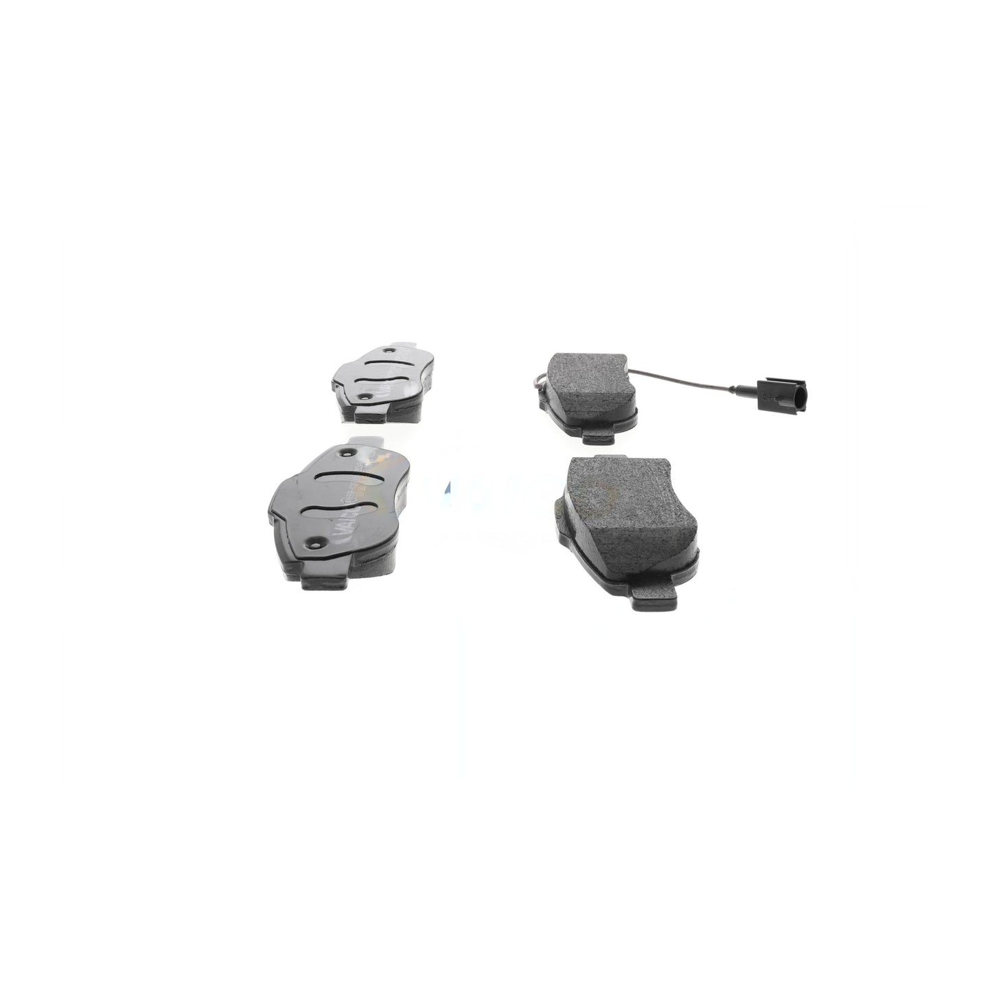 VAICO Brake Pad Set, disc brake V24-0029