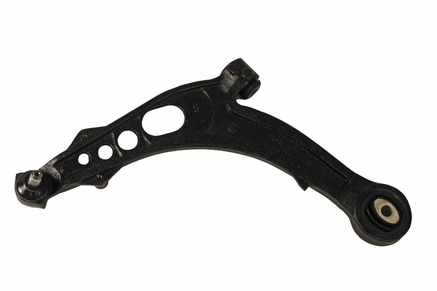 VAICO Control/Trailing Arm, wheel suspension V24-0033