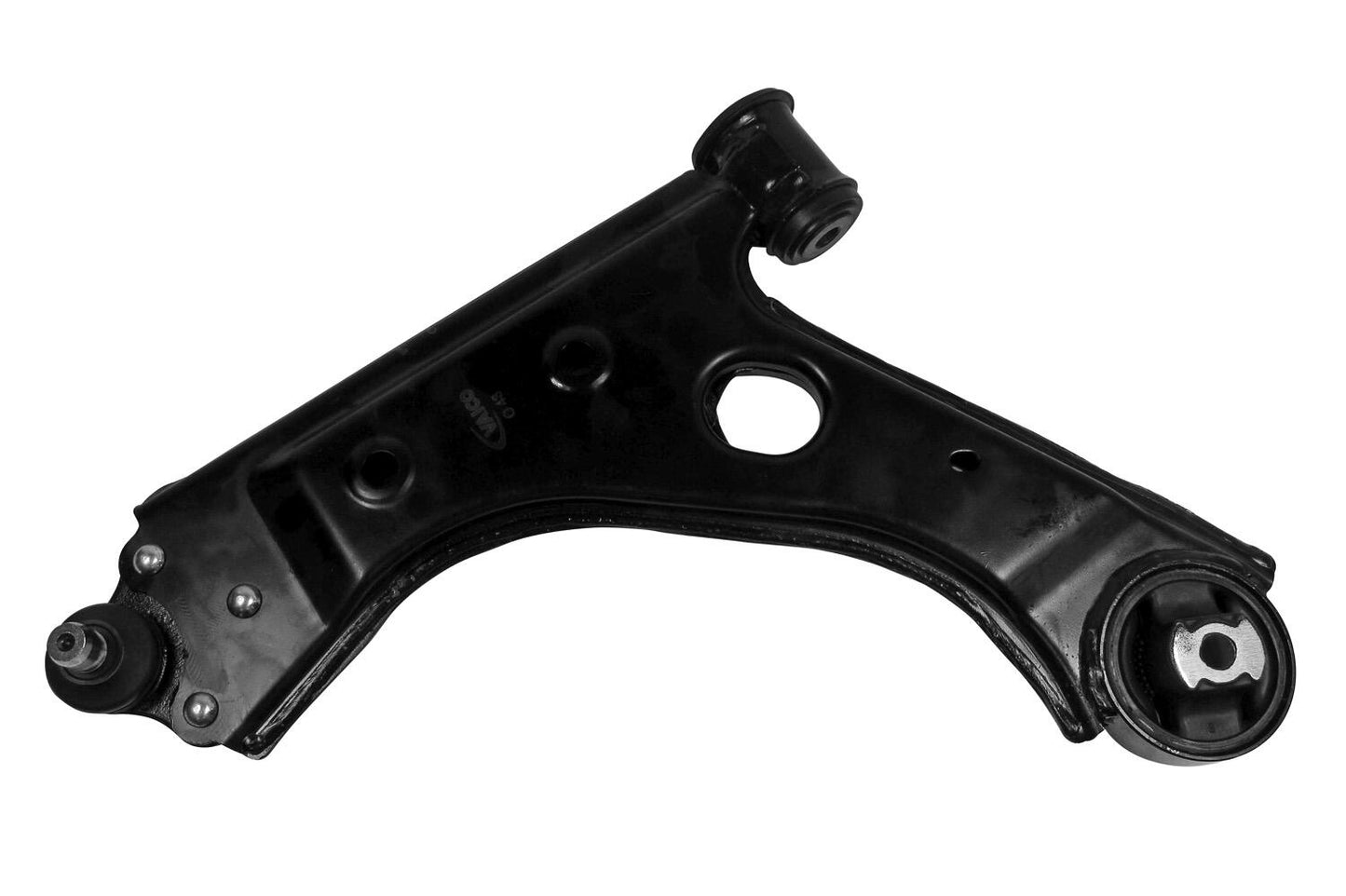 VAICO Control/Trailing Arm, wheel suspension V24-0038