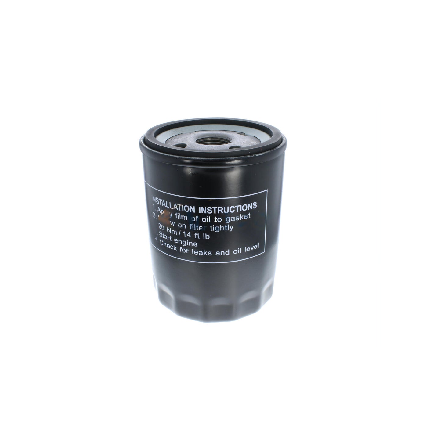 VAICO Oil Filter V24-0047