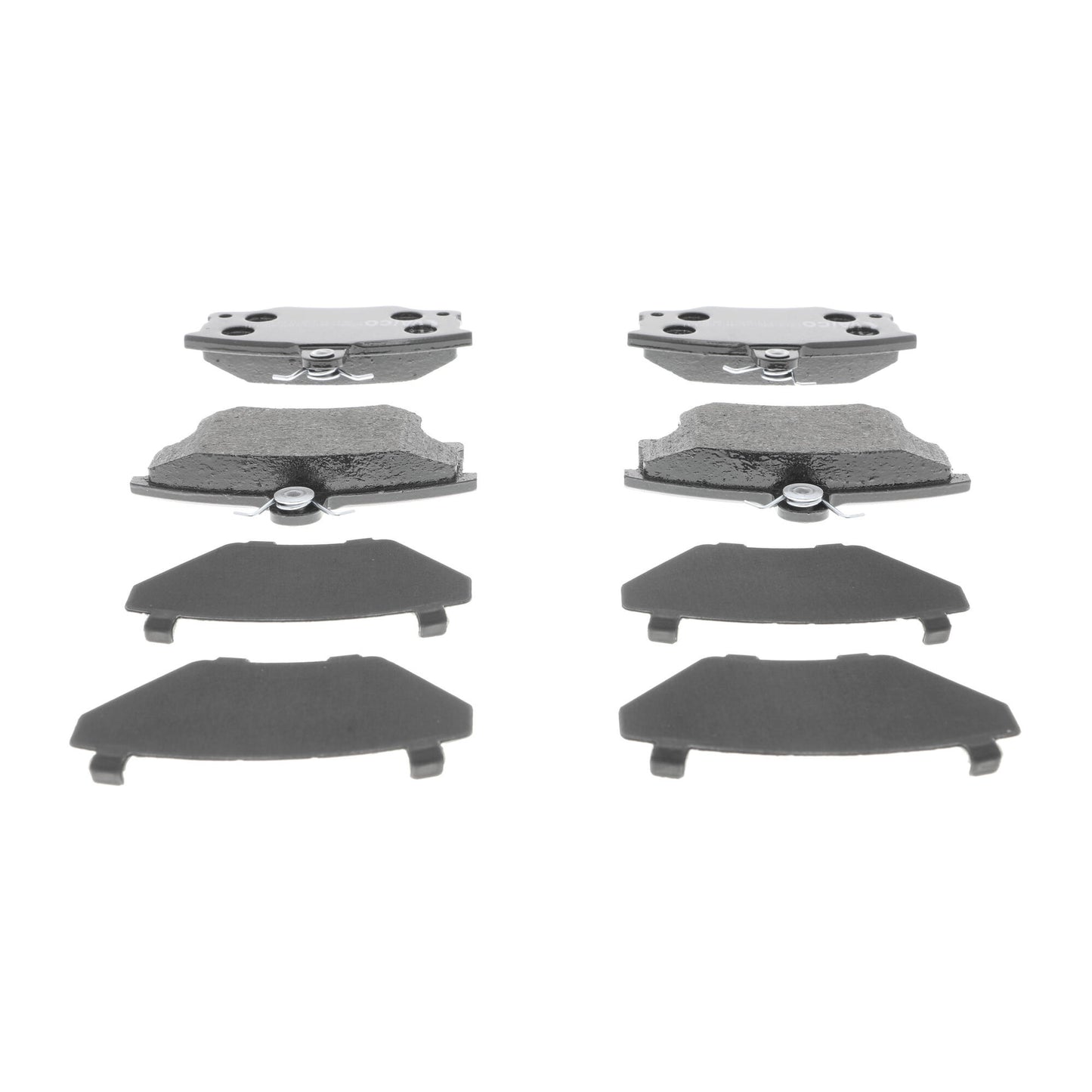 VAICO Brake Pad Set, disc brake V24-0063