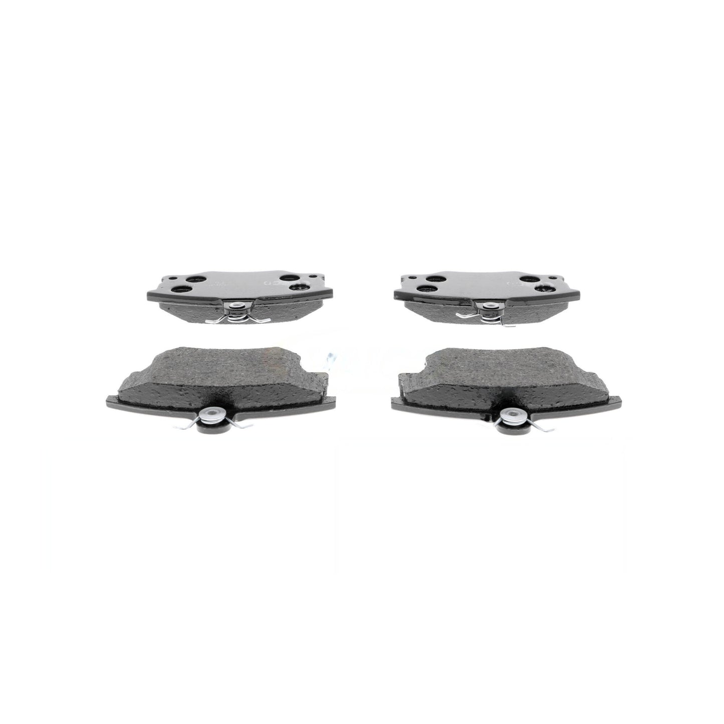 VAICO Brake Pad Set, disc brake V24-0063