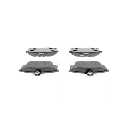VAICO Brake Pad Set, disc brake V24-0063