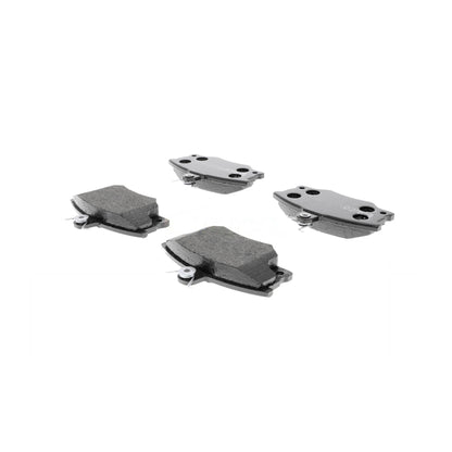 VAICO Brake Pad Set, disc brake V24-0063
