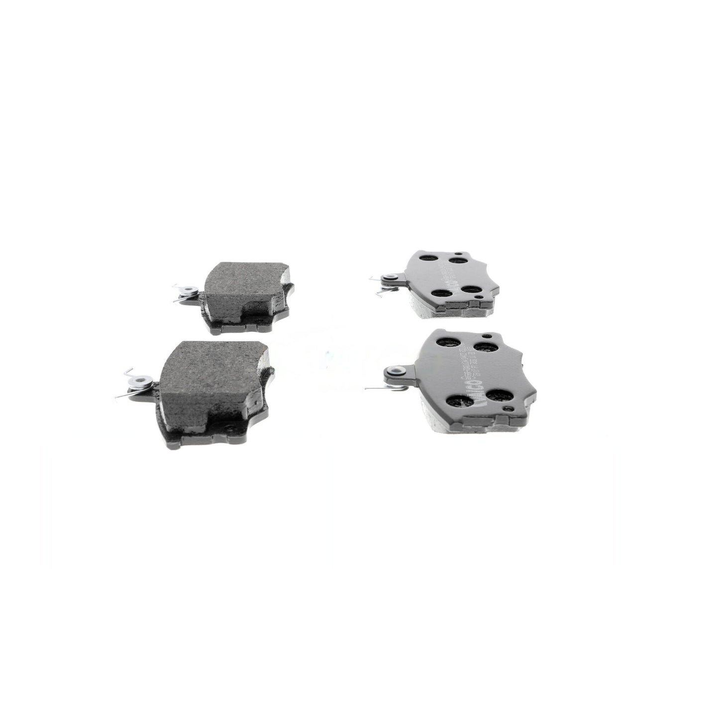 VAICO Brake Pad Set, disc brake V24-0063