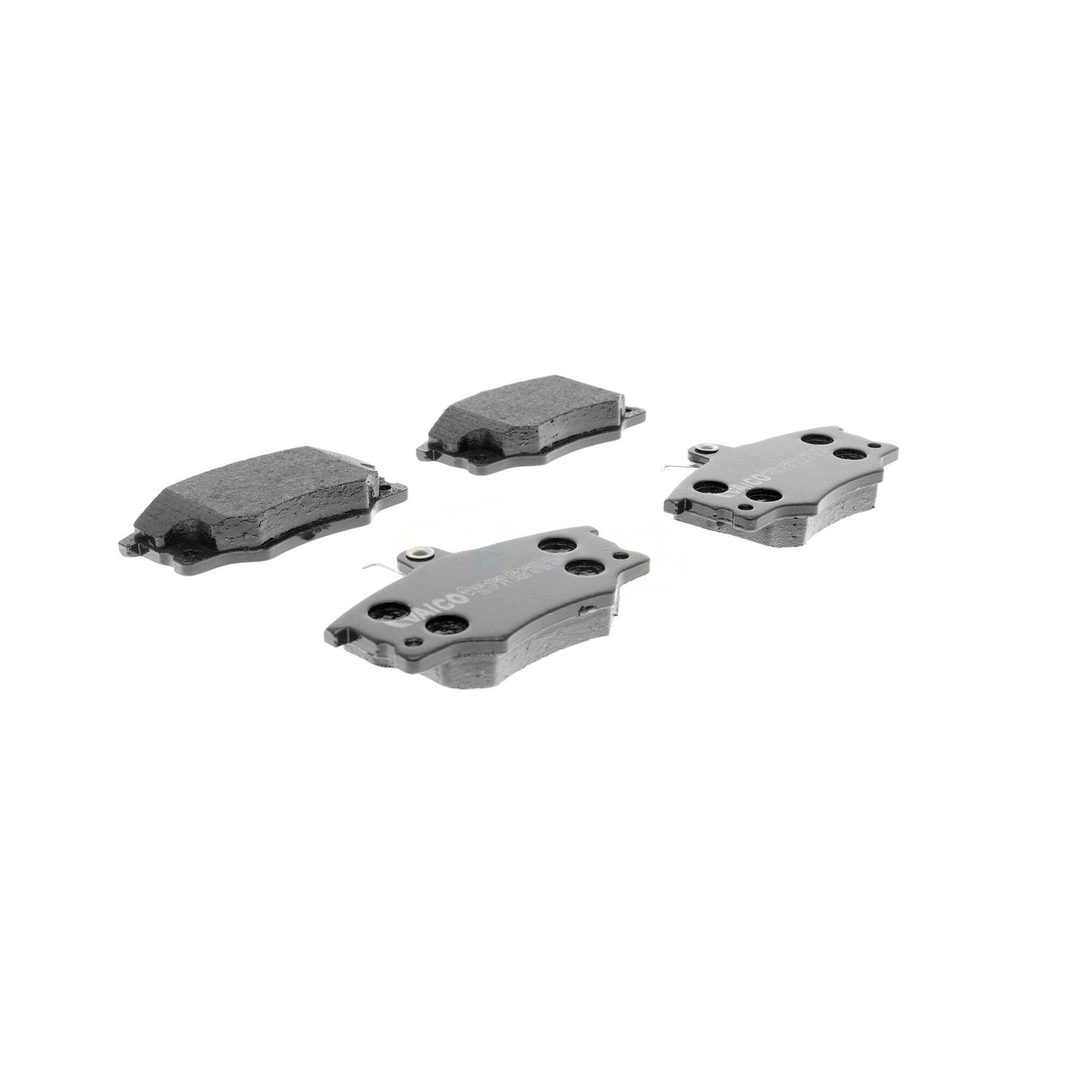 VAICO Brake Pad Set, disc brake V24-0063