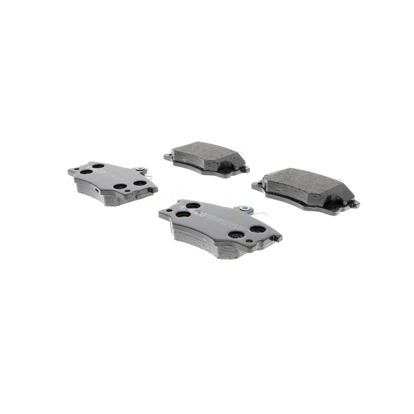 VAICO Brake Pad Set, disc brake V24-0063