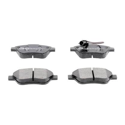 VAICO Brake Pad Set, disc brake V24-0064