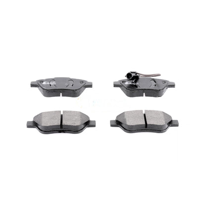VAICO Brake Pad Set, disc brake V24-0064