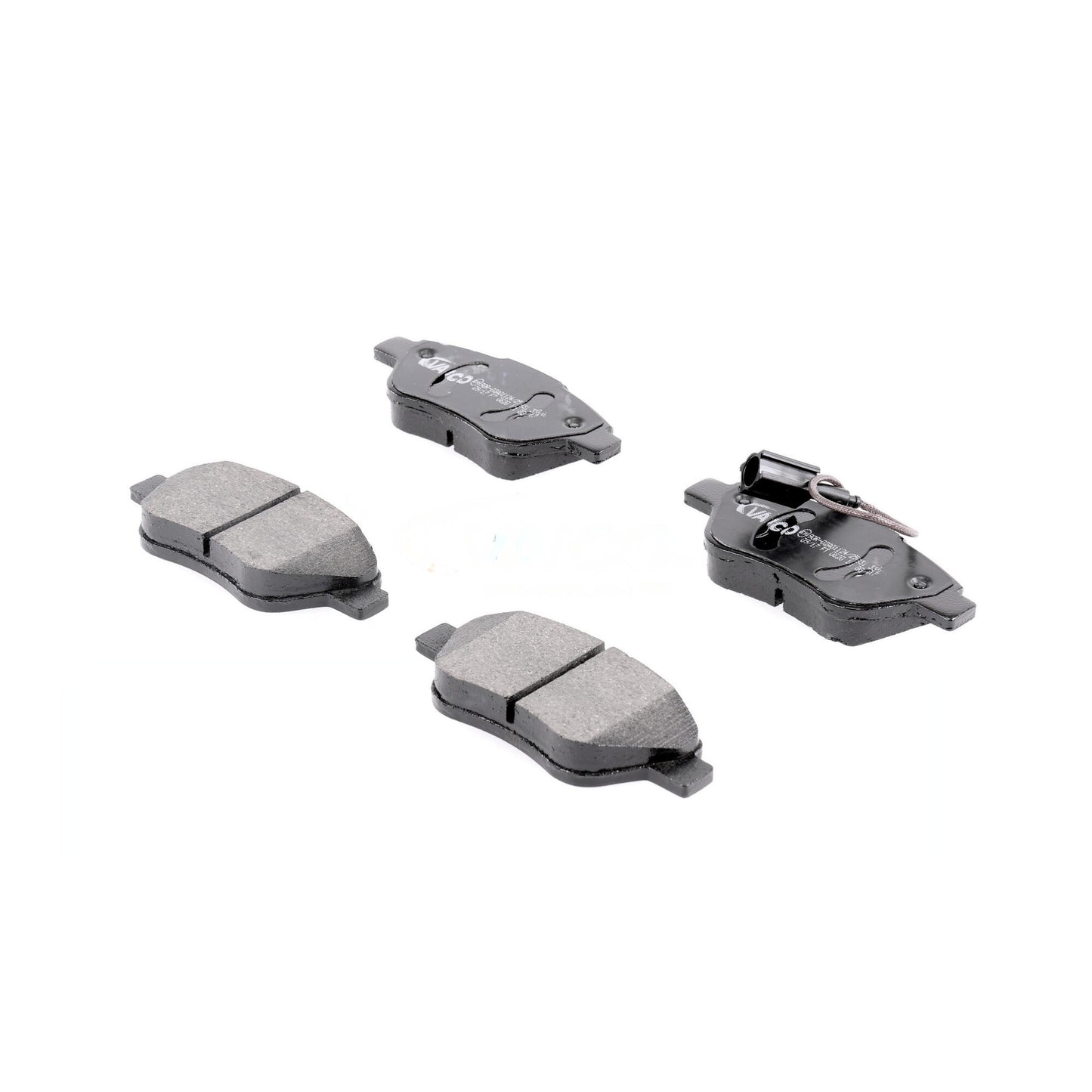 VAICO Brake Pad Set, disc brake V24-0064