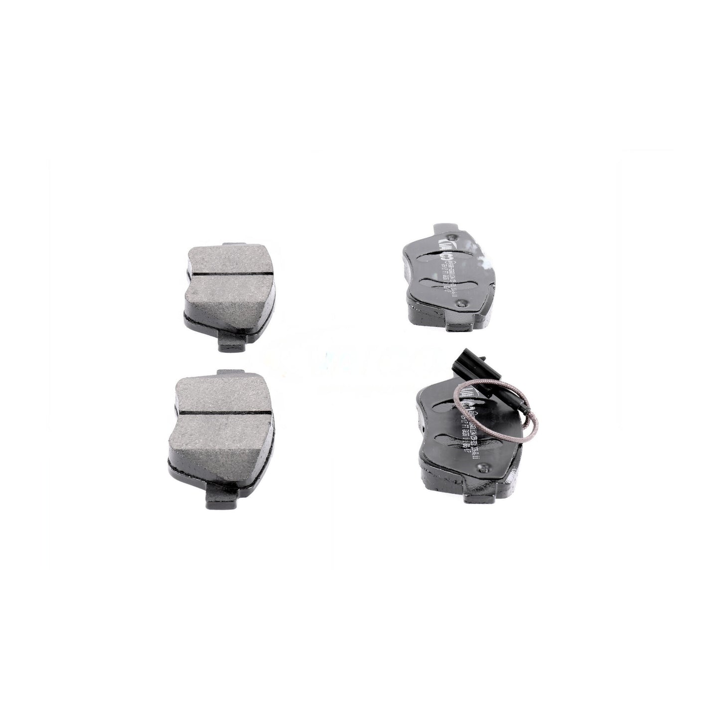 VAICO Brake Pad Set, disc brake V24-0064