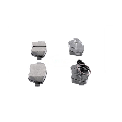 VAICO Brake Pad Set, disc brake V24-0064
