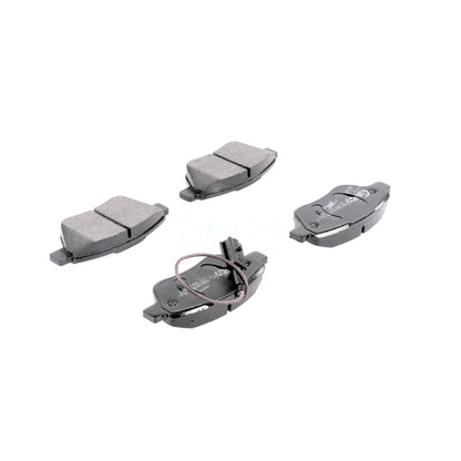 VAICO Brake Pad Set, disc brake V24-0064